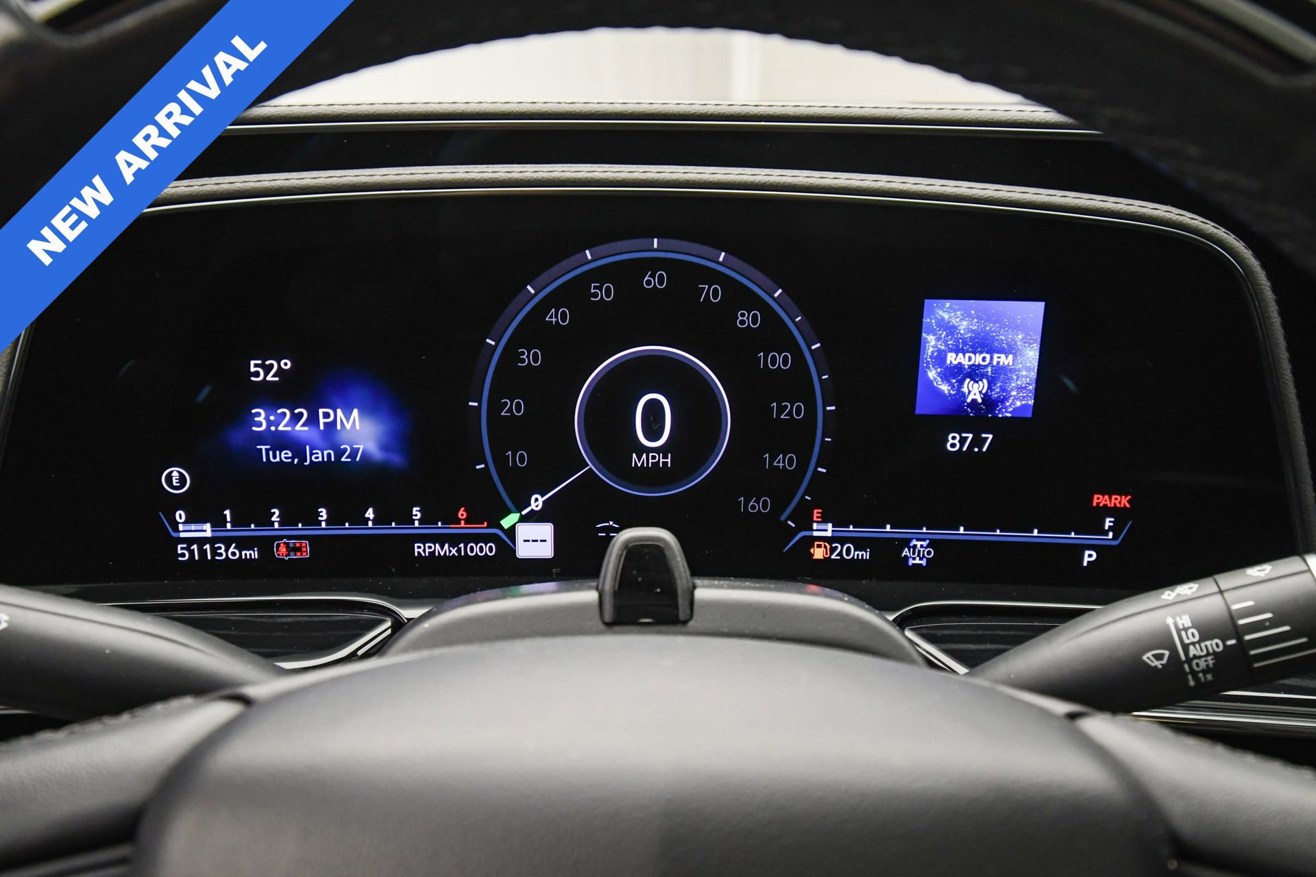 Used 2024 Cadillac Escalade Sport image 17