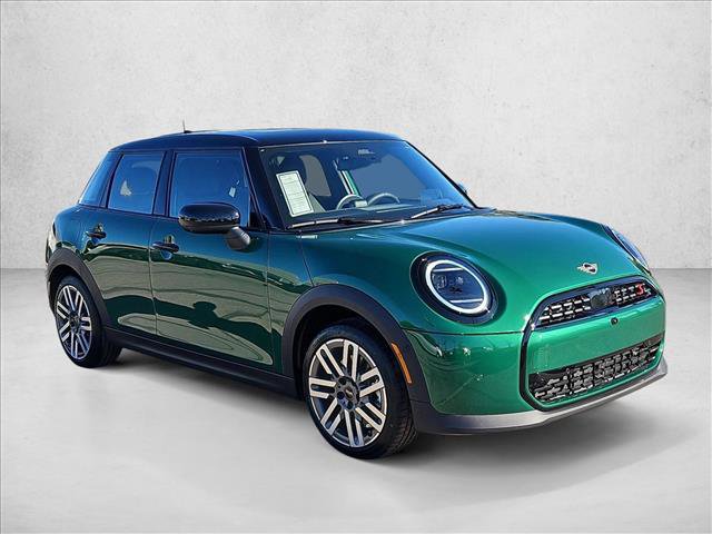 New 2026 MINI Cooper S FWD image 7