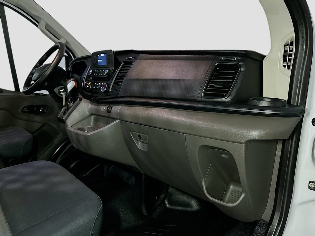 Used 2024 Ford Transit 250 Low Roof w/ Exterior Upgrade Package RWD image 34