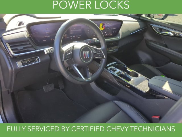 Certified 2024 Buick Envision Preferred AWD/4WD image 24
