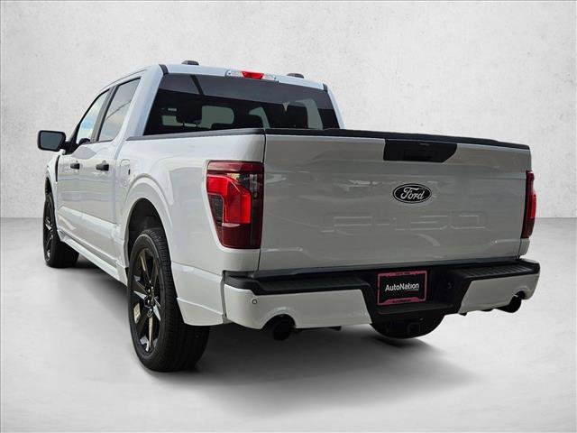 New 2026 Ford F150 STX image 9