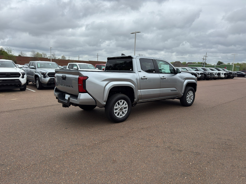 New 2026 Toyota Tacoma SR5 image 30
