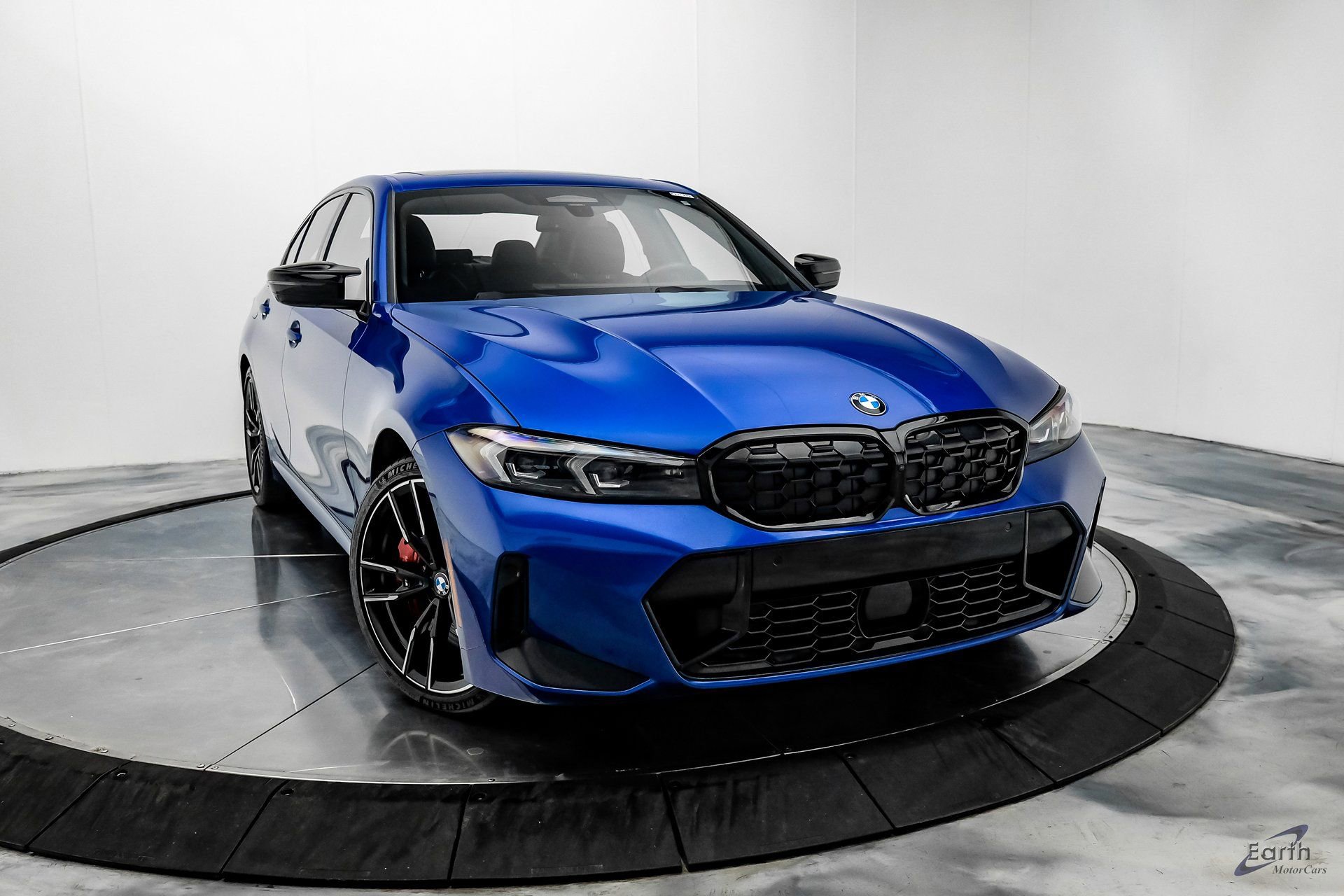 Used 2024 BMW M340i xDrive image 20