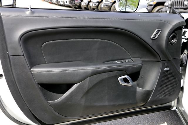 Used 2023 Dodge Challenger R/T Scat Pack w/ Plus Package image 21