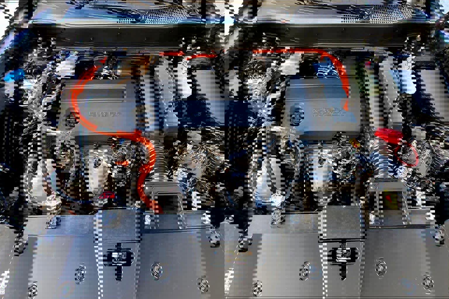 New 2026 Honda CR-V Sport-L image 16