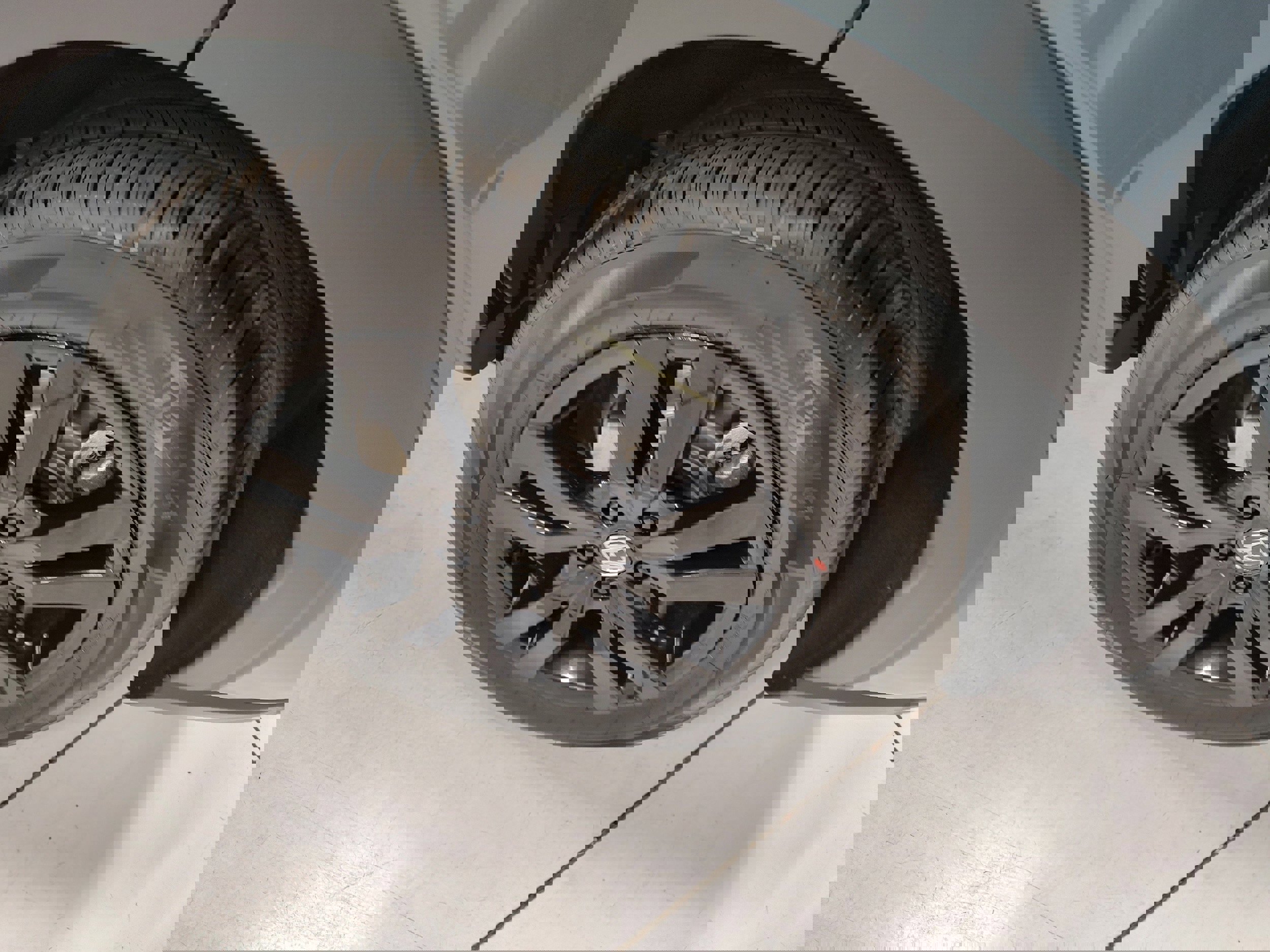 New 2026 Honda HR-V Sport image 14