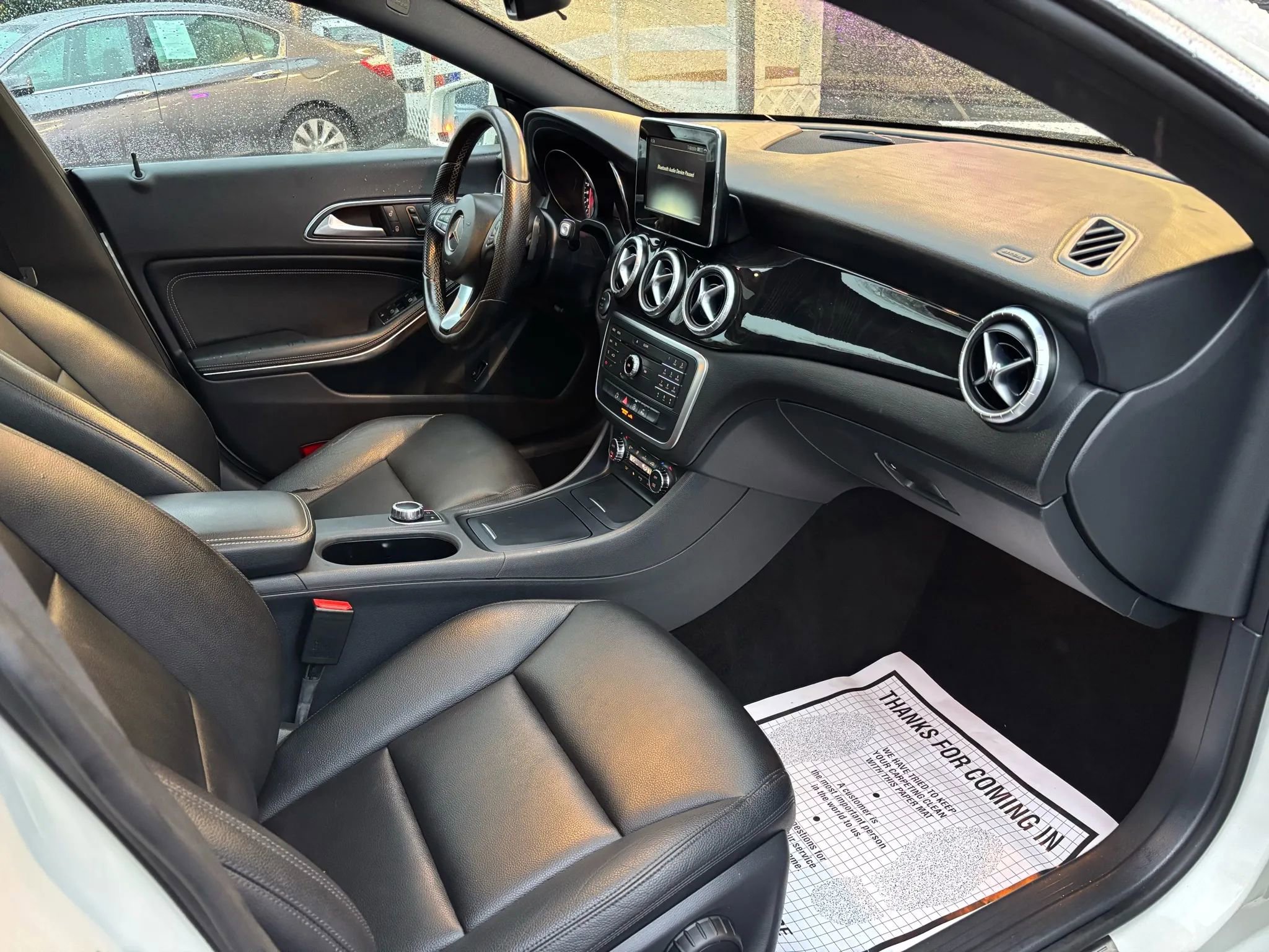 Used 2015 Mercedes-Benz CLA 250 image 28