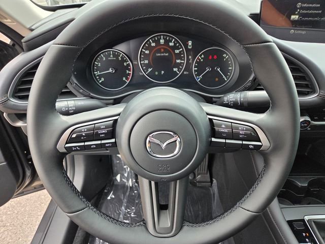 New 2026 MAZDA MAZDA3 2.5 S Sedan w/ Preferred Pkg image 11