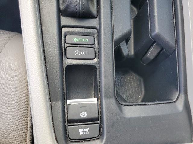 Used 2023 Honda Accord LX image 28