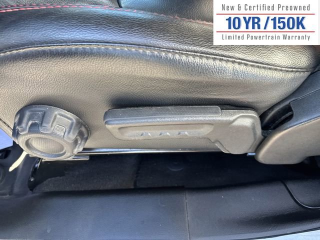 Used 2020 Jeep Gladiator Rubicon AWD/4WD image 17