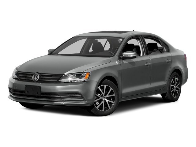 Used 2016 Volkswagen Jetta S