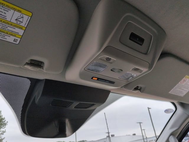 New 2026 Ford Transit 250 Low Roof RWD image 18