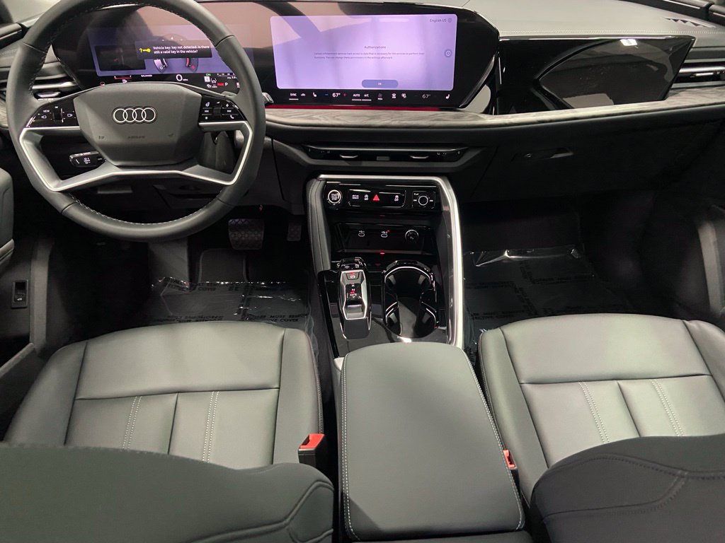 New 2026 Audi Q5 2.0T AWD/4WD image 8