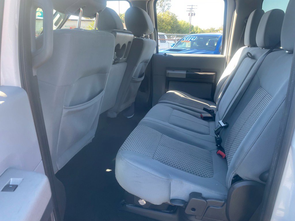 Used 2013 Ford F250 XLT image 12