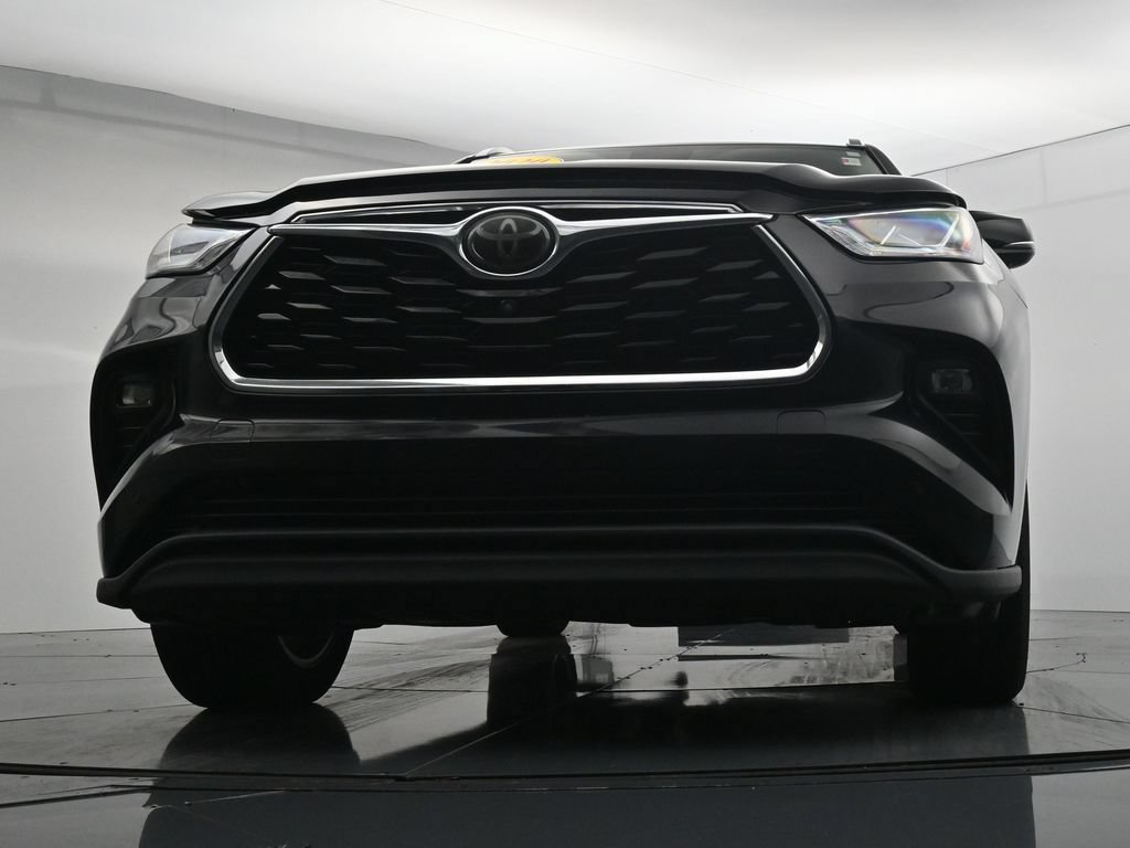 Used 2020 Toyota Highlander Limited AWD/4WD image 36