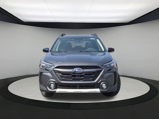 New 2025 Subaru Outback Limited image 2