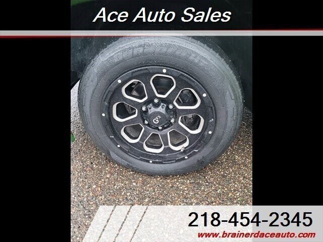Used 2001 GMC Sierra 1500 SL RWD image 5