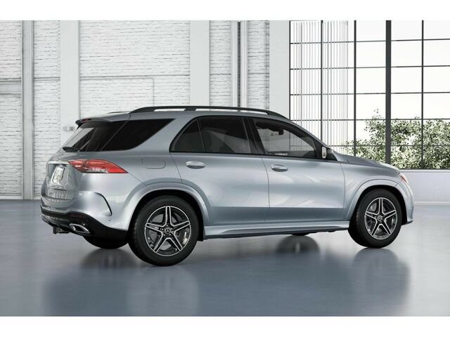 New 2026 Mercedes-Benz GLE 580 4MATIC image 62