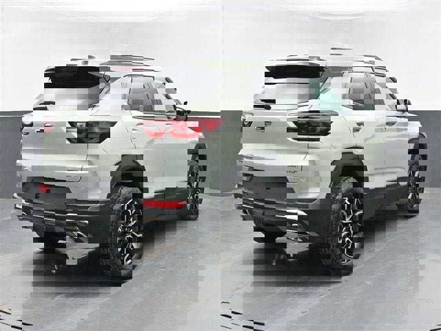 New 2026 Chevrolet TrailBlazer ACTIV w/ Convenience Package image 14