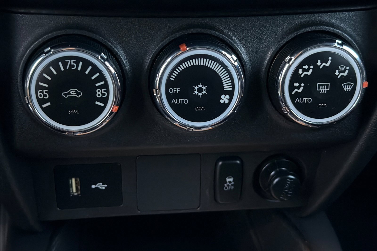 Used 2019 Mitsubishi Outlander Sport ES image 28