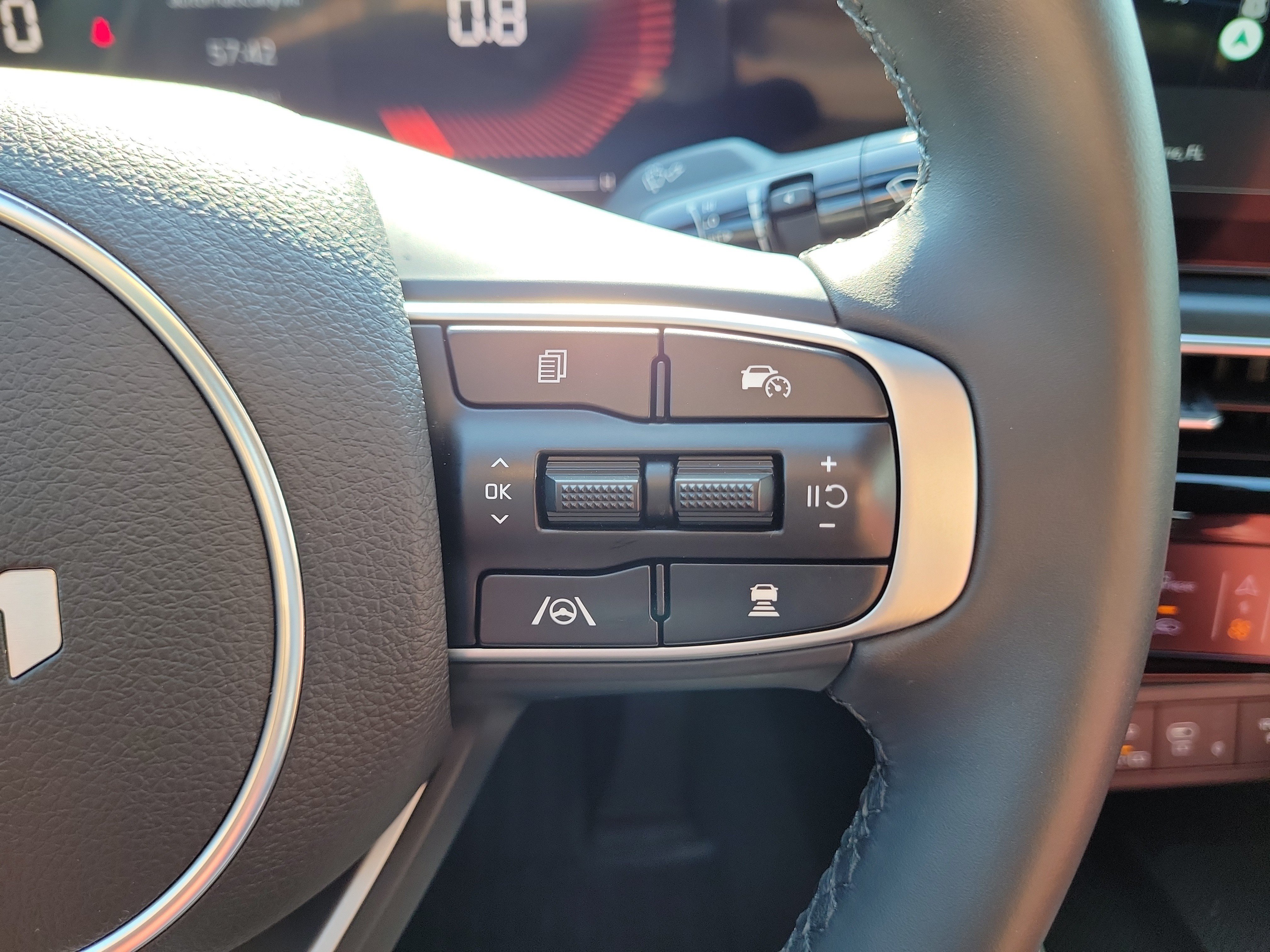 Certified 2025 Kia K5 GT-Line w/ GT-Line Premium Package FWD image 26