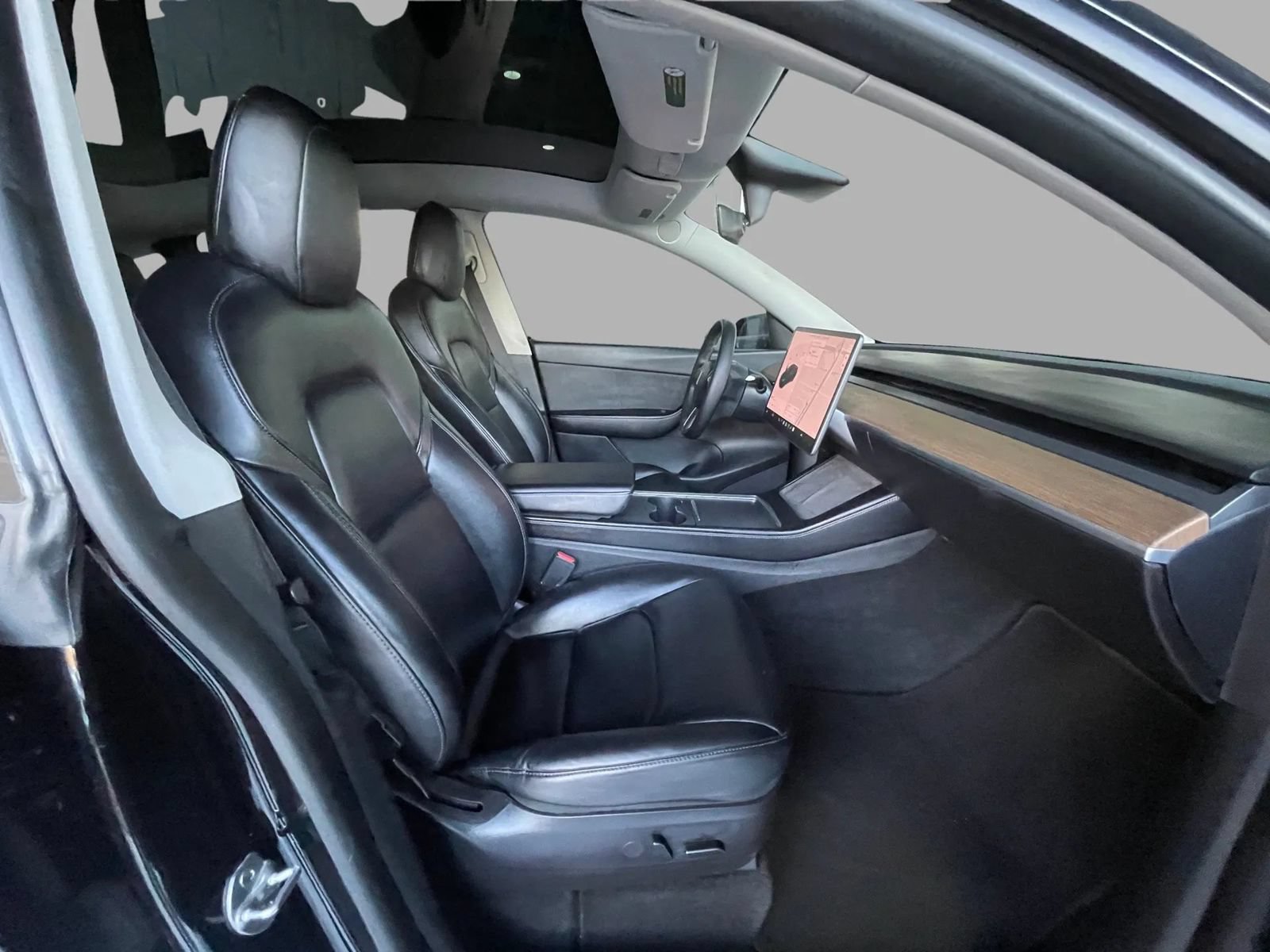 Used 2022 Tesla Model Y Performance AWD/4WD image 22