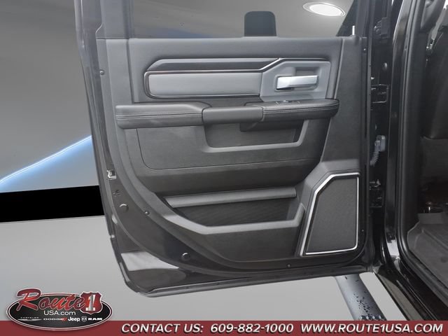 Used 2022 RAM 2500 Power Wagon w/ Level 2 Equipment Group AWD/4WD image 25
