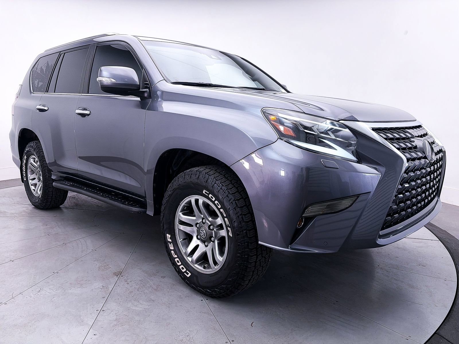 Used 2022 Lexus GX 460 Premium w/ Premium Package AWD/4WD image 13
