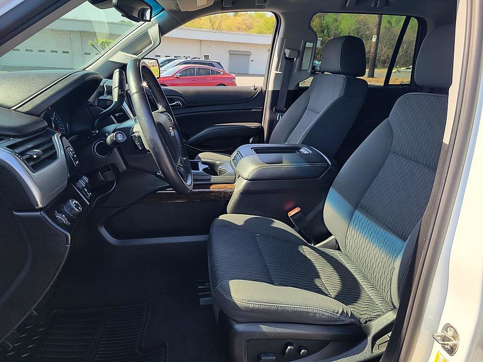 Used 2017 Chevrolet Tahoe LS w/ All-Season Package image 11