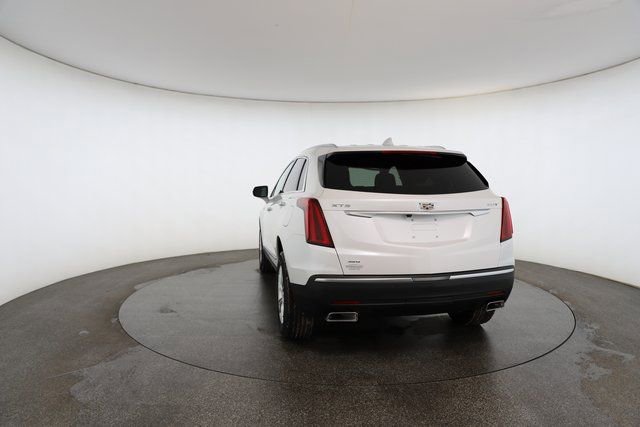 Used 2021 Cadillac XT5 Luxury image 13