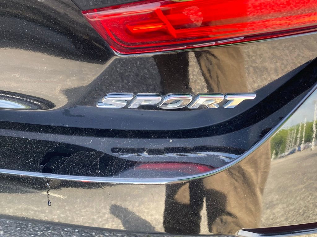 Used 2018 Honda Accord Sport image 15