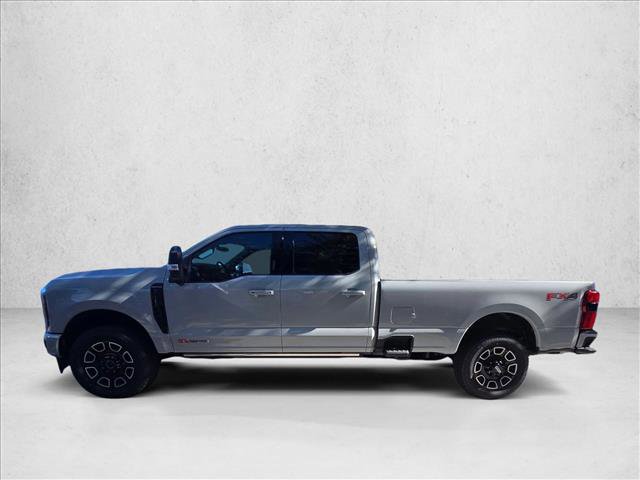 New 2026 Ford F350 Platinum w/ FX4 Off-Road Package image 5