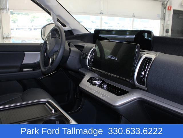 New 2027 Ford Expedition Max Active AWD/4WD image 26