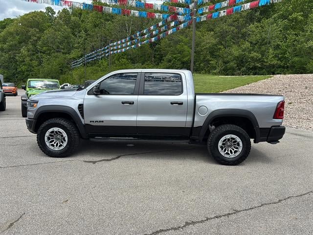 Used 2025 RAM 1500 RHO w/ RHO Level 1 Equipment Group AWD/4WD image 8