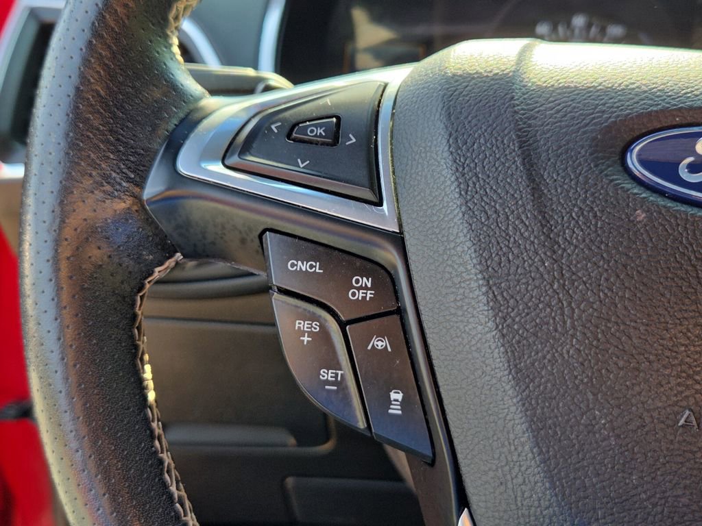 Used 2019 Ford Edge ST w/ Equipment Group 401A image 26