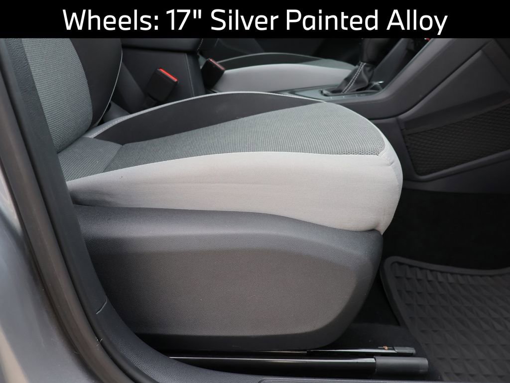 Certified 2023 Volkswagen Taos S image 13