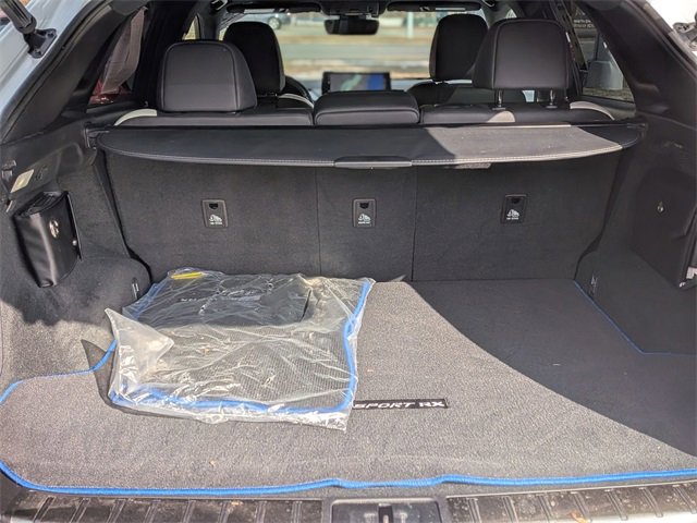 Used 2021 Lexus RX 350 F Sport image 33