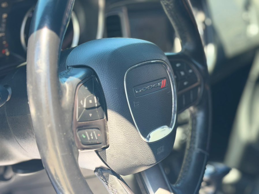 Used 2019 Dodge Charger SXT w/ Leather Interior Group image 29