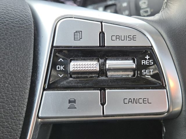 Used 2021 Kia Telluride SX w/ Nightfall Edition Package image 16