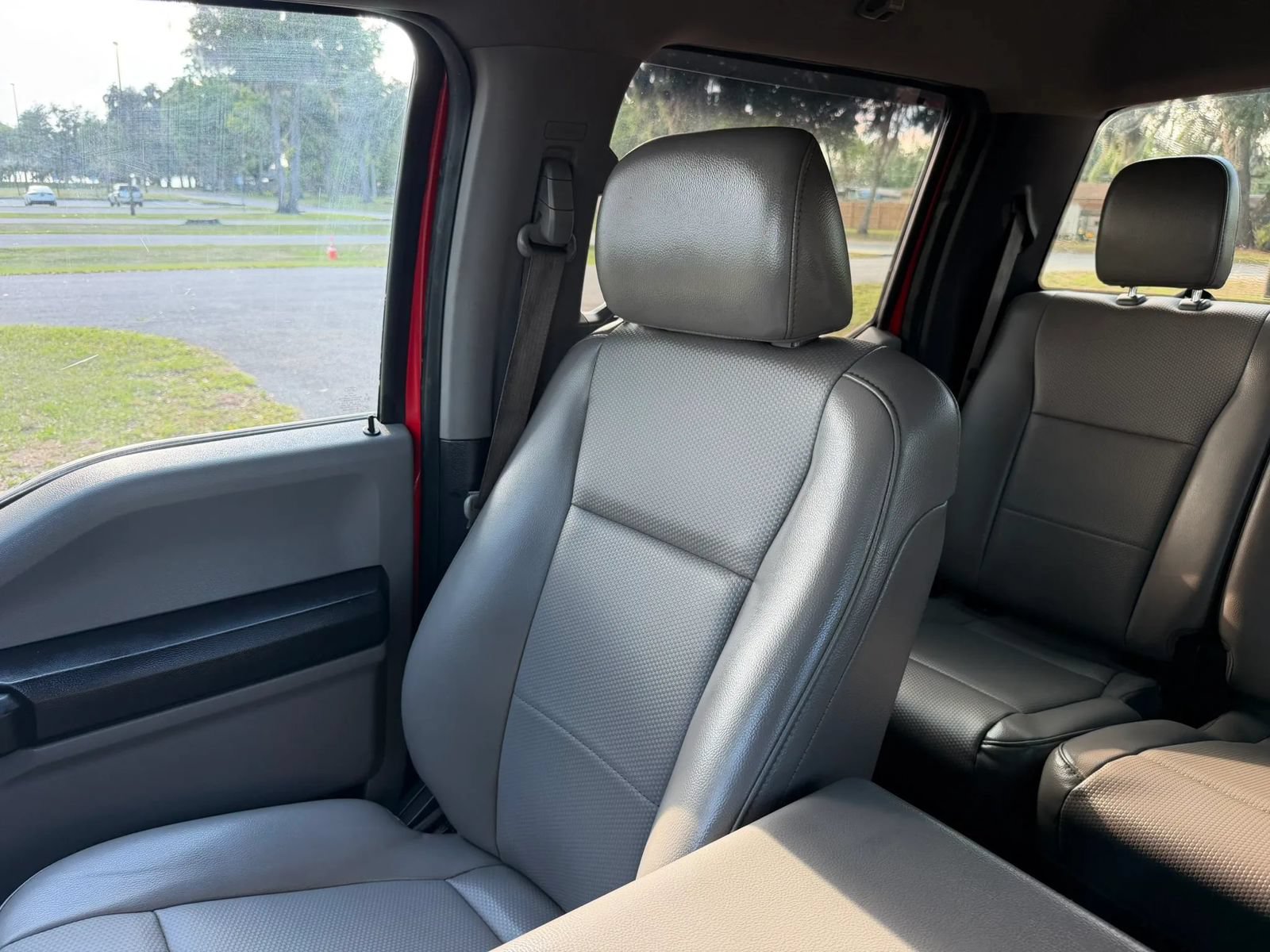 Used 2017 Ford F250 XL AWD/4WD image 43