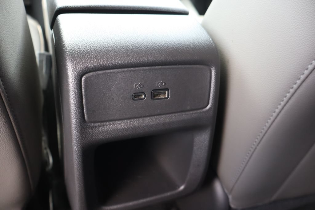 Used 2024 Chevrolet Trax ACTIV w/ Driver Confidence Package FWD image 21