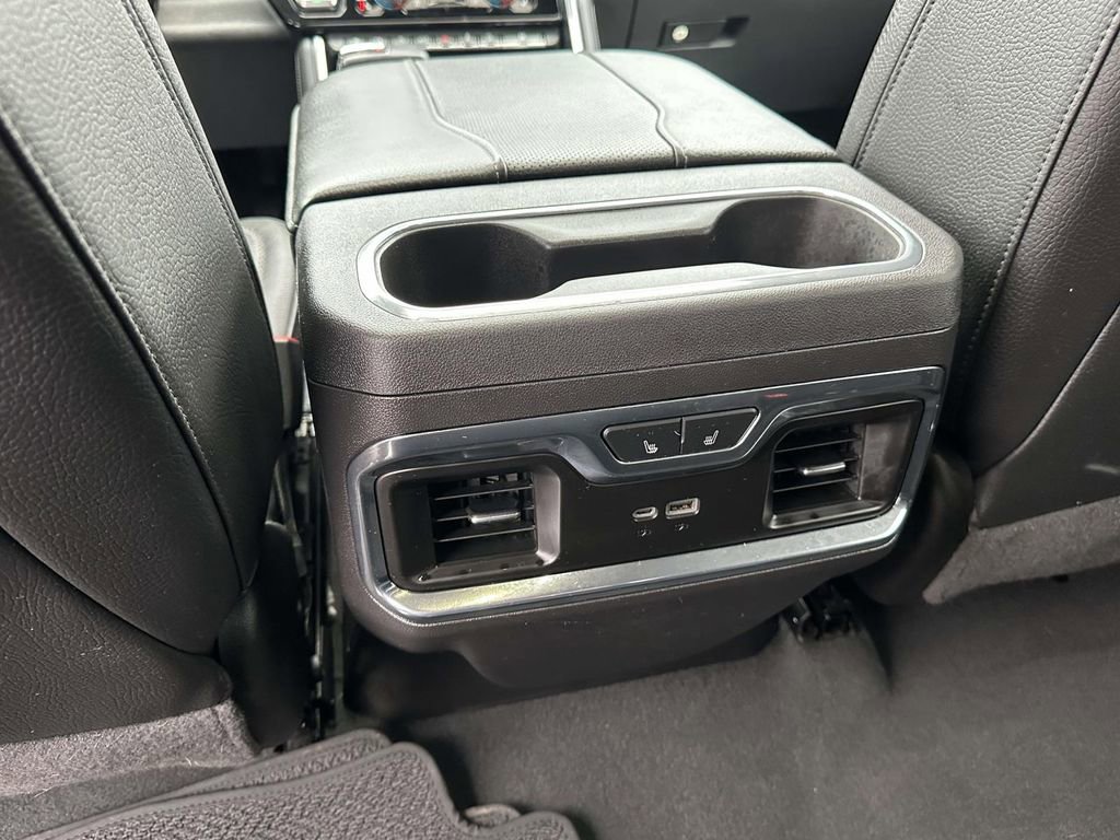 Certified 2024 GMC Sierra 1500 Denali w/ Denali Reserve Package image 16