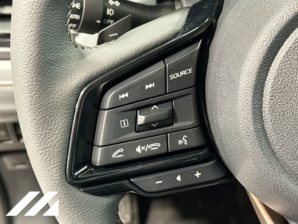 New 2026 Subaru Forester Sport image 12