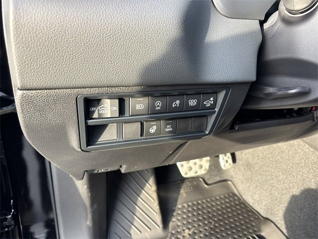 New 2026 Toyota Tundra Limited w/ TRD Off-Road Package image 12