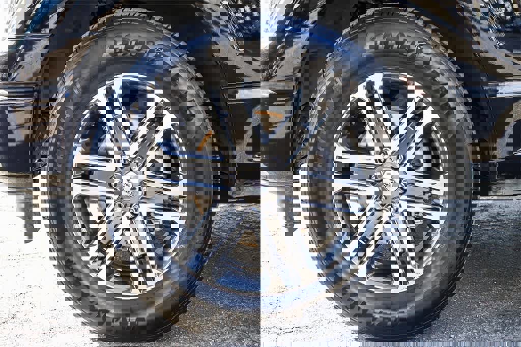 Used 2022 Ford F150 XL w/ STX Appearance Package image 11