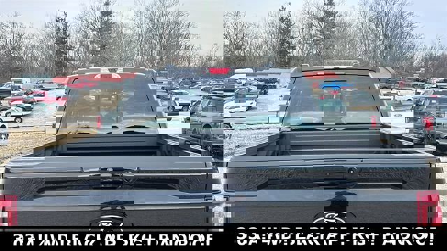 New 2026 Ford F150 XLT w/ Equipment Group 303A High image 34