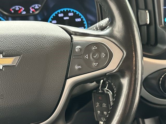 Used 2018 Chevrolet Colorado ZR2 image 9