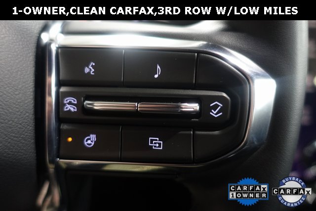 Used 2025 GMC Acadia Elevation image 15