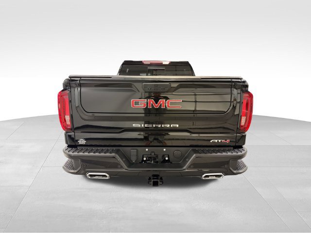 Used 2023 GMC Sierra 1500 AT4 w/ AT4 Premium Package AWD/4WD image 6