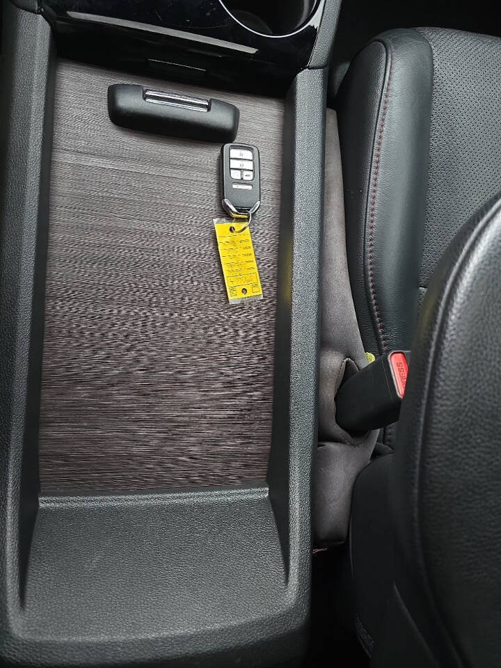 Used 2020 Honda Pilot Black Edition image 38